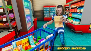 Father Simulator Life Dad Game - Screenshot 2