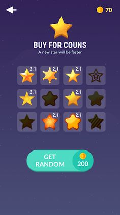 Shooting Star: Hit Master - Screenshot 2