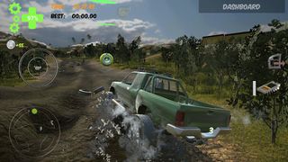 Aussie4x4 - Screenshot 2
