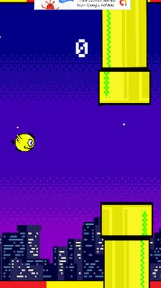 Retro Monster - Screenshot 2
