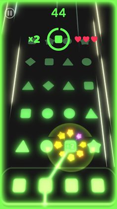 Shape Match Run - Screenshot 3