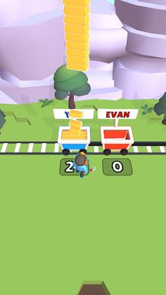 Diggy.io - Screenshot 2