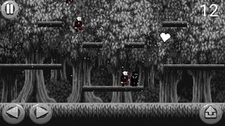 Jumper Lost X - Screenshot 3