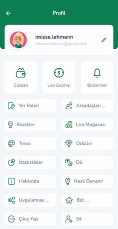 İslami Bilgi Yarışması - Screenshot 3