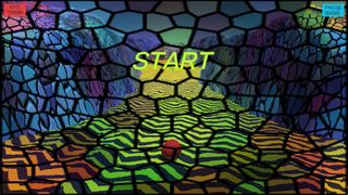 Bounce 3D Labyrinth - Screenshot 1