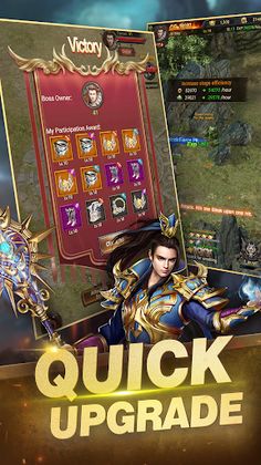Legend of Kings- Action Games - Screenshot 1