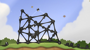 World of Goo 2 - Screenshot 3