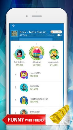 Brick Colors HD - Screenshot 4