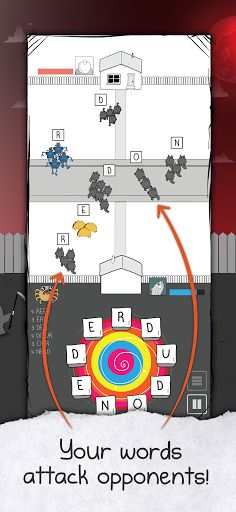 Kitty Letter - Screenshot 3