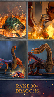 Game of Thrones: Dragonfire - Screenshot 3