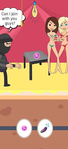 Let's Rob - Screenshot 2