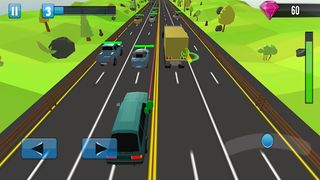 Road Gangsters - Screenshot 1