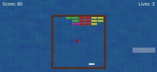 BreakoutSh - Screenshot 2