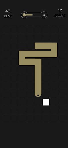 Classic Snake - Screenshot 4