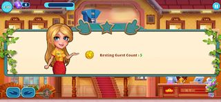 Hotel Girls: Simulation Game - Screenshot 3