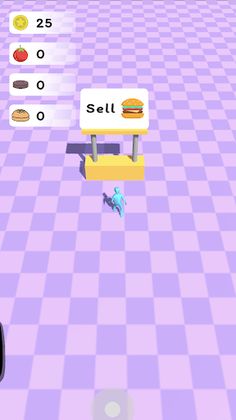 Food Ingredients - Screenshot 4