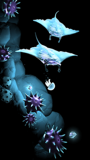 Seashine - Screenshot 2