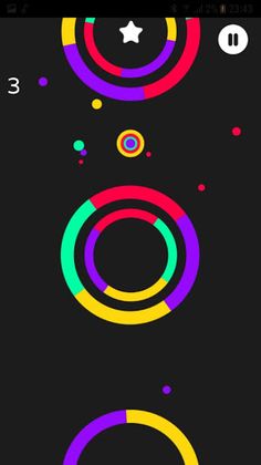 Switch Ball Color 2021 - Screenshot 3