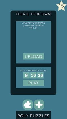 Poly Puzzles! - Screenshot 3