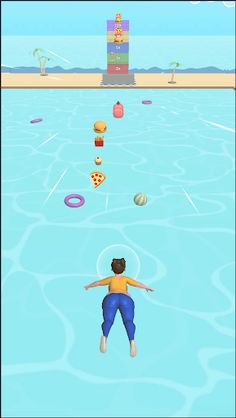 Fat Sling - Screenshot 2