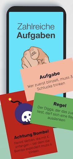 Proost - Screenshot 3