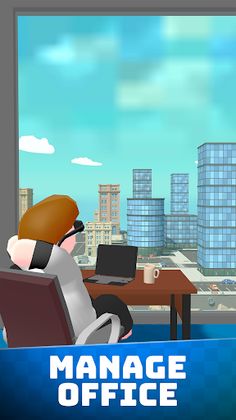 Office Manager - Screenshot 4