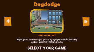 miniMini GAMES - Screenshot 1