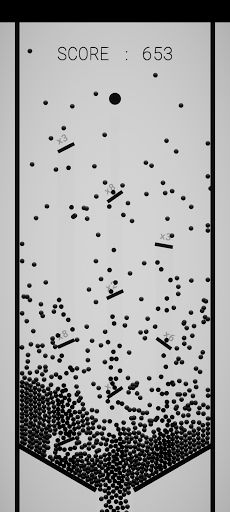 Zen Ball - Collect them all - Screenshot 3