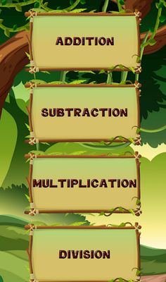 One Minute Math - Screenshot 2