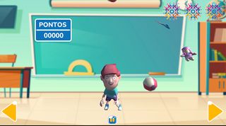 Ginga - Screenshot 2