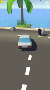 Car and Ball - Screenshot 4