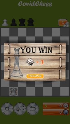 DiverChess - Screenshot 4