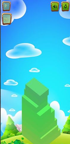 Blok Yükseltme - Screenshot 2