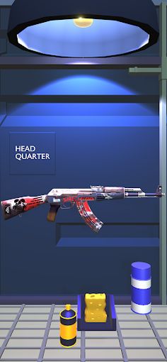 Police Academy - Screenshot 4