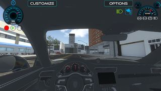FireRev 2: Car Sim 2022 - Screenshot 2