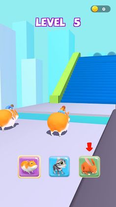 Pet Knight - Screenshot 1