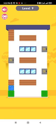 House Painter - Screenshot 1
