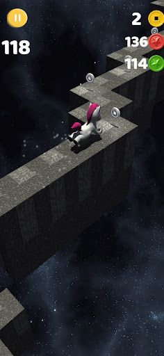 EndlessRun-JQRun - Screenshot 3