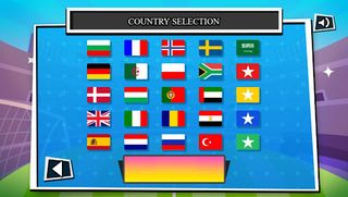 Toon Africa Cup 2023 - Screenshot 2