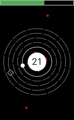Atomic Orbital - Screenshot 2