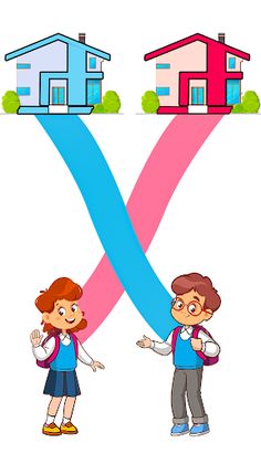 School Rush: Teacher Simulator - Screenshot 1