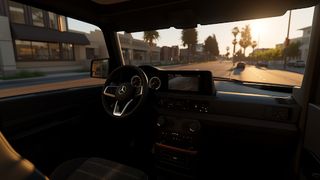 Sprinter Bus Transport Game - Screenshot 3