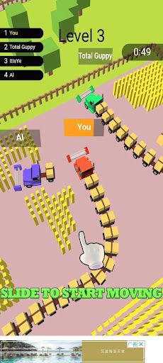 The Lat Farm - Screenshot 3