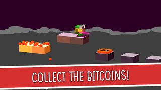 Froggery - Screenshot 2