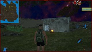 Land of Fire - Screenshot 3