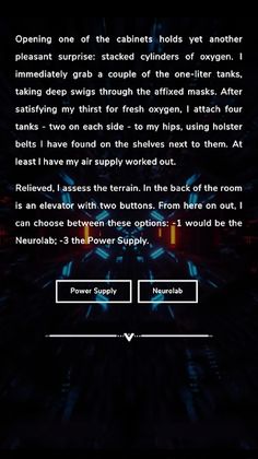 Atheia - Screenshot 4