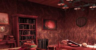 Danny Creepy house - Screenshot 1