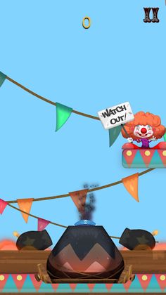 Jet Man - Screenshot 1