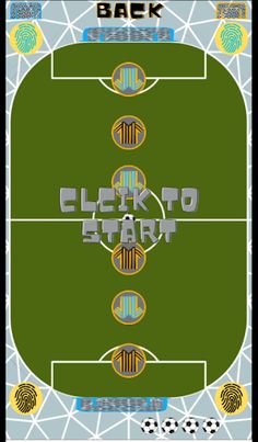 FootPong - Screenshot 2