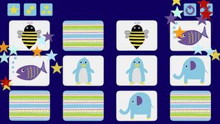 Kioku Animals - Screenshot 2